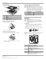 Preview for 10 page of Stryker Sonopet 5450-800-278 Instructions For Use Manual