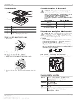 Preview for 12 page of Stryker Sonopet 5450-800-278 Instructions For Use Manual