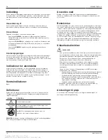 Preview for 17 page of Stryker Sonopet 5450-800-278 Instructions For Use Manual