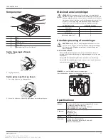 Preview for 18 page of Stryker Sonopet 5450-800-278 Instructions For Use Manual