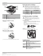 Preview for 24 page of Stryker Sonopet 5450-800-278 Instructions For Use Manual