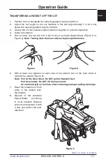 Preview for 9 page of Stryker Speed-Sheet 6010 Operation Manual