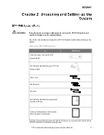 Предварительный просмотр 23 страницы Stryker SPY PHI HH9000 Operator'S Manual