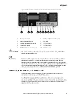 Предварительный просмотр 27 страницы Stryker SPY PHI HH9000 Operator'S Manual