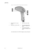 Предварительный просмотр 46 страницы Stryker SPY PHI HH9000 Operator'S Manual