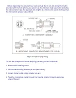 Preview for 10 page of Stryker SR-447HPC User Manual