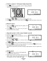 Preview for 10 page of Stryker SR-89MC User Manual