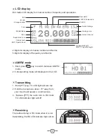 Preview for 11 page of Stryker SR-89MC User Manual