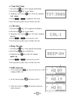 Preview for 12 page of Stryker SR-89MC User Manual