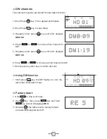 Preview for 14 page of Stryker SR-89MC User Manual