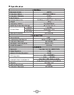 Preview for 15 page of Stryker SR-89MC User Manual