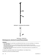 Предварительный просмотр 146 страницы Stryker ST1 6300 Operation Manual