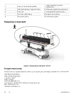 Предварительный просмотр 172 страницы Stryker ST1 6300 Operation Manual