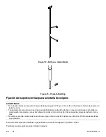 Предварительный просмотр 226 страницы Stryker ST1 6300 Operation Manual