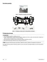 Предварительный просмотр 372 страницы Stryker ST1 6300 Operation Manual