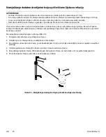 Предварительный просмотр 378 страницы Stryker ST1 6300 Operation Manual