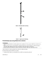 Предварительный просмотр 381 страницы Stryker ST1 6300 Operation Manual