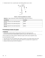 Предварительный просмотр 382 страницы Stryker ST1 6300 Operation Manual