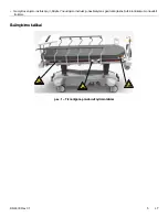 Предварительный просмотр 519 страницы Stryker ST1 6300 Operation Manual