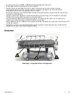 Предварительный просмотр 597 страницы Stryker ST1 6300 Operation Manual