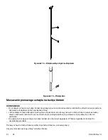 Предварительный просмотр 694 страницы Stryker ST1 6300 Operation Manual