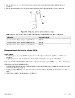 Предварительный просмотр 775 страницы Stryker ST1 6300 Operation Manual