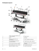 Предварительный просмотр 800 страницы Stryker ST1 6300 Operation Manual