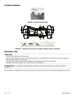 Предварительный просмотр 844 страницы Stryker ST1 6300 Operation Manual