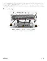 Предварительный просмотр 873 страницы Stryker ST1 6300 Operation Manual