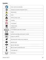 Preview for 3 page of Stryker ST1 Series Operation Manual