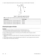 Preview for 30 page of Stryker ST1 Series Operation Manual