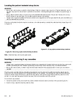 Preview for 32 page of Stryker ST1 Series Operation Manual