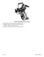 Preview for 40 page of Stryker ST1 Series Operation Manual