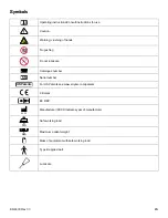 Preview for 3 page of Stryker Stretcher ST1 Operation Manual