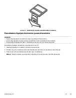 Preview for 251 page of Stryker Stretcher ST1 Operation Manual