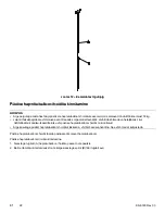 Preview for 252 page of Stryker Stretcher ST1 Operation Manual