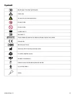 Preview for 265 page of Stryker Stretcher ST1 Operation Manual