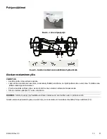 Preview for 279 page of Stryker Stretcher ST1 Operation Manual