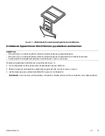 Preview for 287 page of Stryker Stretcher ST1 Operation Manual