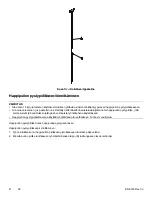 Preview for 288 page of Stryker Stretcher ST1 Operation Manual