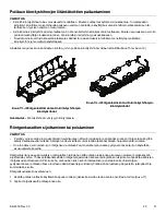 Preview for 291 page of Stryker Stretcher ST1 Operation Manual