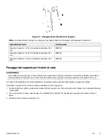 Preview for 439 page of Stryker Stretcher ST1 Operation Manual