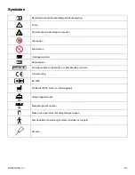 Preview for 523 page of Stryker Stretcher ST1 Operation Manual