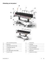 Preview for 533 page of Stryker Stretcher ST1 Operation Manual