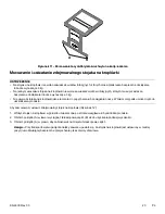 Preview for 621 page of Stryker Stretcher ST1 Operation Manual