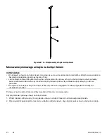 Preview for 622 page of Stryker Stretcher ST1 Operation Manual