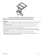 Preview for 659 page of Stryker Stretcher ST1 Operation Manual