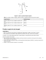 Preview for 661 page of Stryker Stretcher ST1 Operation Manual