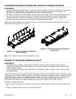 Preview for 663 page of Stryker Stretcher ST1 Operation Manual