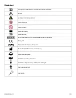 Preview for 673 page of Stryker Stretcher ST1 Operation Manual